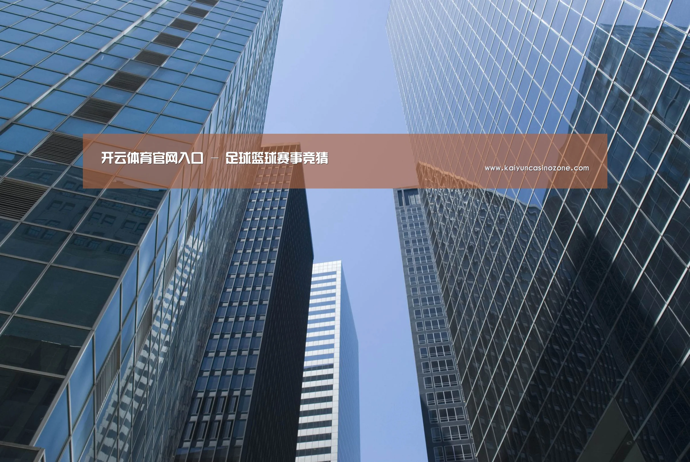 开云官网公司简介 