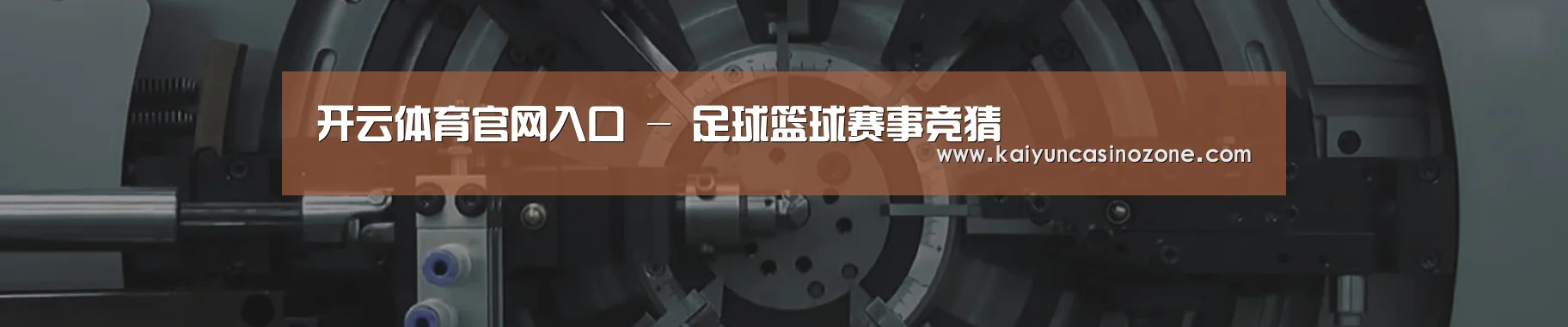 某某机械公司